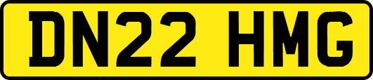 DN22HMG