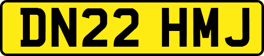 DN22HMJ