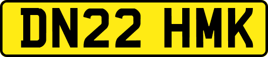 DN22HMK