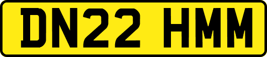 DN22HMM