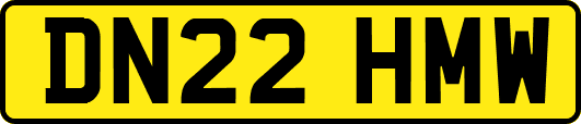 DN22HMW
