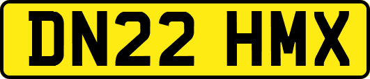 DN22HMX