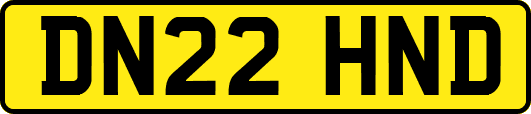 DN22HND