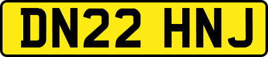 DN22HNJ