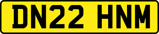 DN22HNM