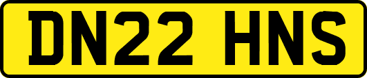 DN22HNS