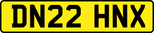 DN22HNX
