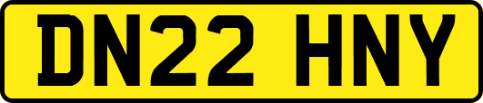 DN22HNY