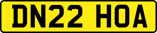DN22HOA