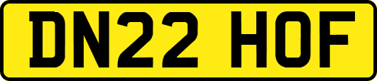 DN22HOF