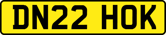 DN22HOK