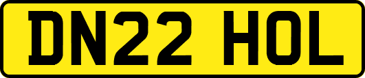 DN22HOL