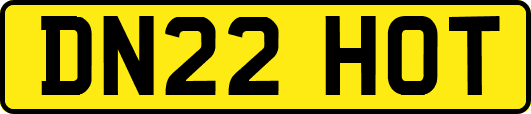 DN22HOT