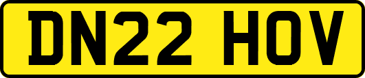 DN22HOV