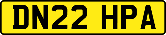 DN22HPA