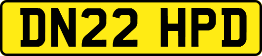 DN22HPD