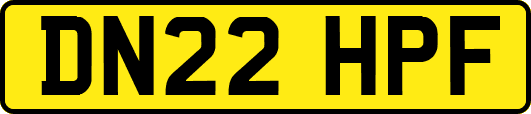 DN22HPF