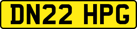 DN22HPG
