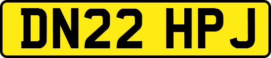 DN22HPJ