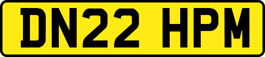 DN22HPM
