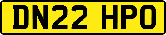 DN22HPO