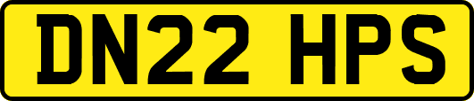 DN22HPS