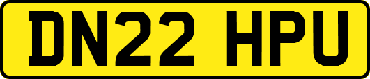 DN22HPU
