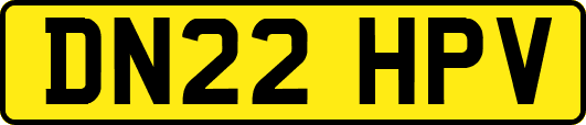 DN22HPV