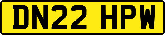 DN22HPW