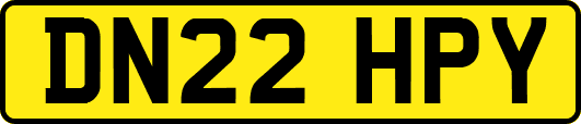 DN22HPY