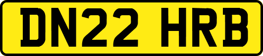 DN22HRB