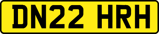 DN22HRH