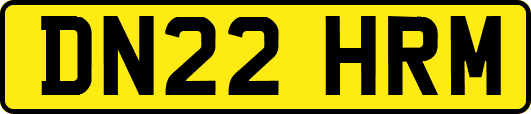 DN22HRM