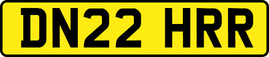 DN22HRR