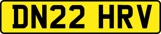 DN22HRV