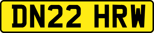 DN22HRW