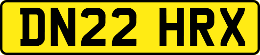 DN22HRX