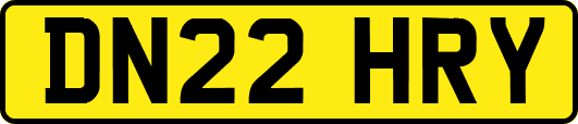 DN22HRY