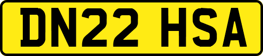DN22HSA