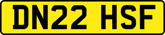 DN22HSF