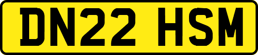 DN22HSM
