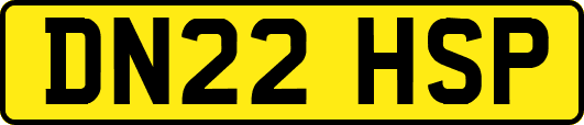 DN22HSP