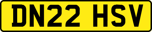DN22HSV