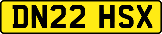 DN22HSX