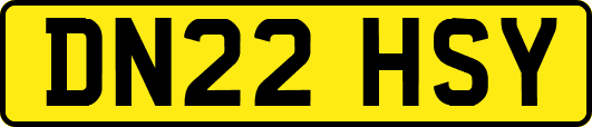 DN22HSY