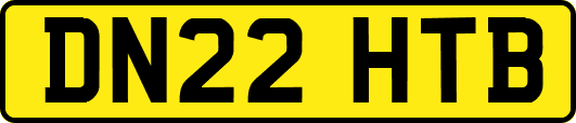 DN22HTB