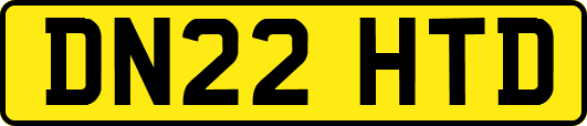 DN22HTD