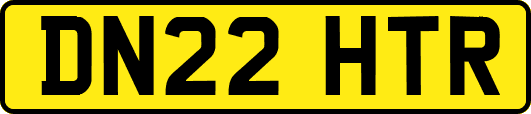 DN22HTR
