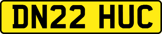 DN22HUC