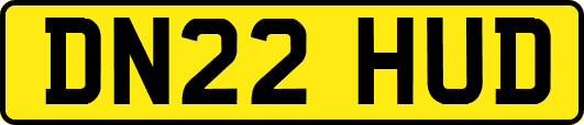 DN22HUD